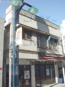 豊町1丁目