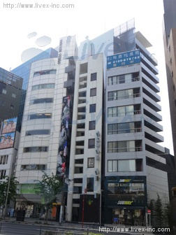 北屋