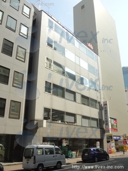 北海道文化放送銀座