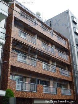 北沢館