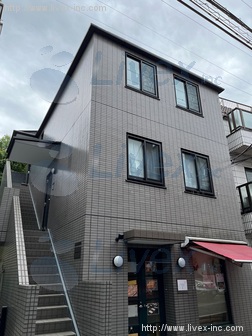 牧ヶ谷ビル