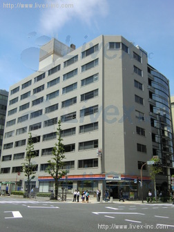 (取壊済)本八重洲