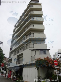 麻布広尾