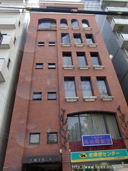 麻布台誠工社