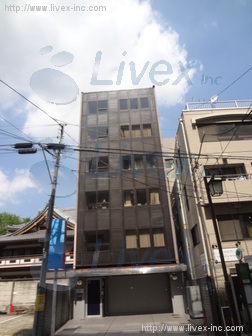 麻布石崎