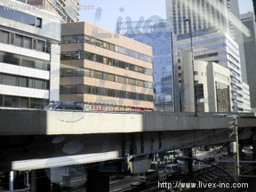 大阪ガス都市開発赤坂ビル