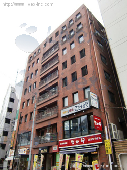 南新宿セントラル