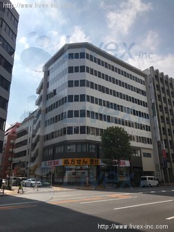 JP茅場町ビル