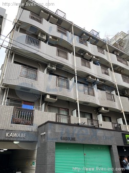KAWABE272