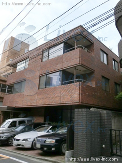 六本木足立