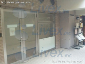 リリーベル高円寺スクエア