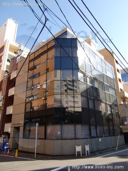 レフラスック平河町