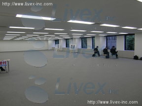 NMF茅場町ビル