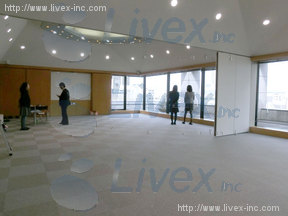 NMF茅場町ビル
