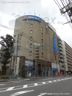 PM新大塚