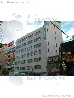 明治安田生命立川