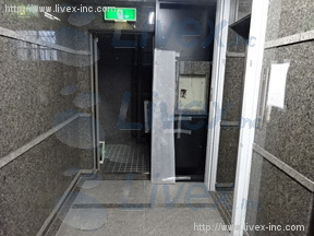 ACN茅場町ビル