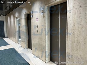 虎ノ門セントラルビル