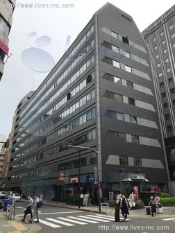 銀座ファーストビル