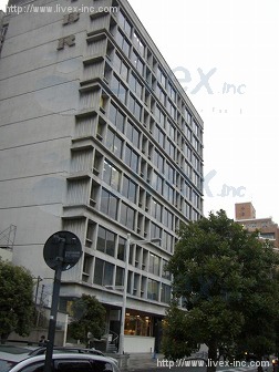 秀和永田町TBR