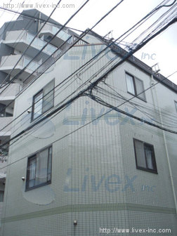 永南ハイツ