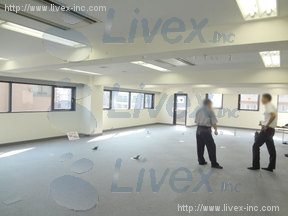 オフィスニューガイア浜松町No.17