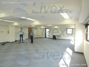 オフィスニューガイア浜松町No.17