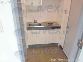 オフィスニューガイア浜松町No.17