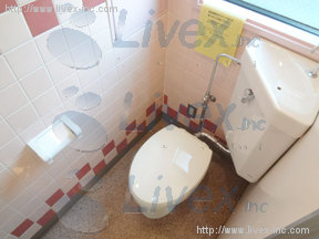 オフィスニューガイア浜松町No.17