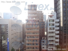 オフィスニューガイア浜松町No.17