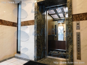 オフィスニューガイア浜松町No.17