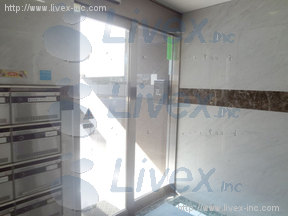 オフィスニューガイア浜松町No.17