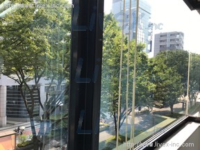 江戸川橋東誠ビル