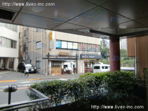 エアマンズ市ヶ谷ビル