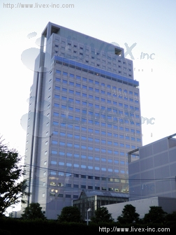 横浜金沢ハイテクセンター