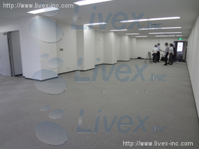 京王新宿321ビル
