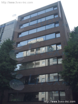 損保ジャパン横浜弁天通