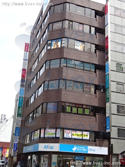 横浜西口ダイイチ