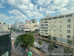 大森ベルポートB館ビル