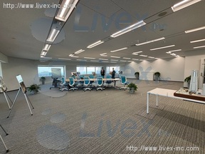 横浜ランドマークタワー