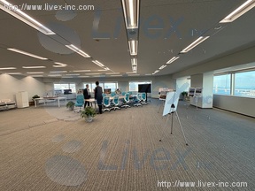 横浜ランドマークタワー