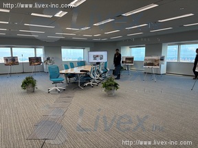 横浜ランドマークタワー