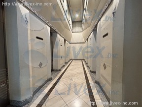 横浜ランドマークタワー