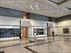 横浜ランドマークタワー