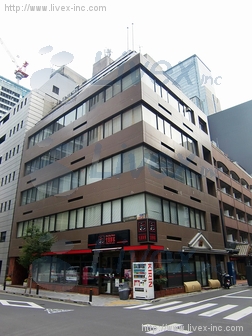 岡常本社