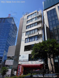 アイコム渋谷