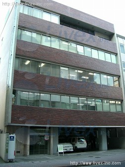 日本染色会館