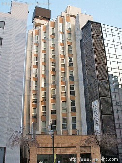 WIND EBISU III