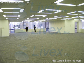 ニッセイ虎ノ門ビル