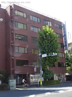 四谷弁護士ビル